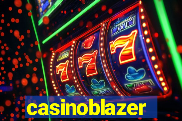 casinoblazer