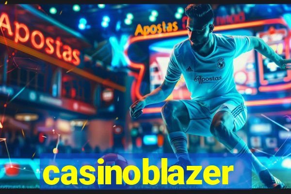 casinoblazer