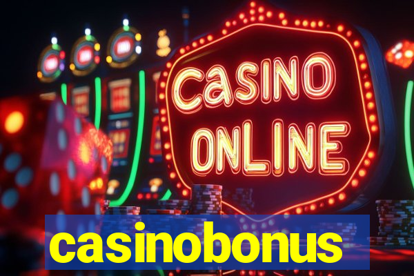 casinobonus