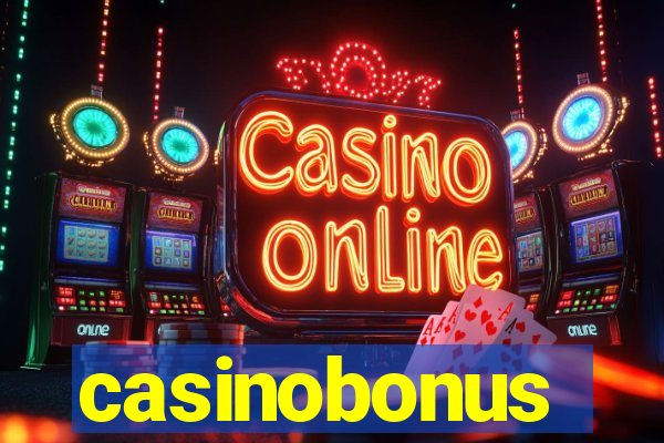 casinobonus