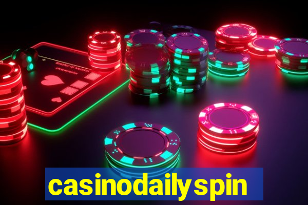 casinodailyspin