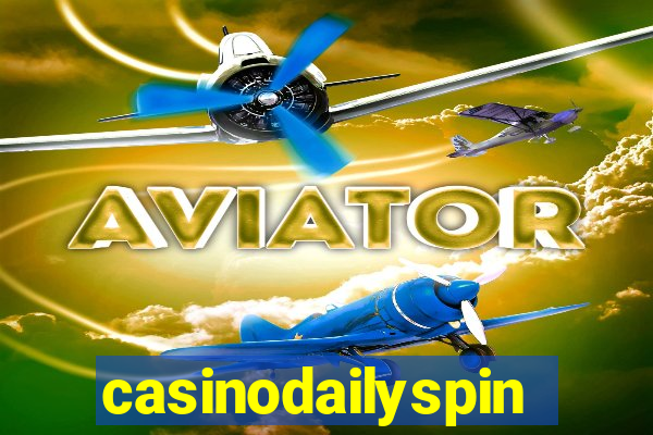 casinodailyspin