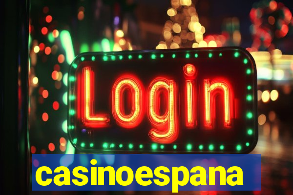 casinoespana