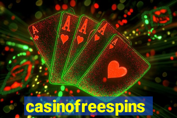 casinofreespins