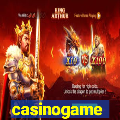 casinogame