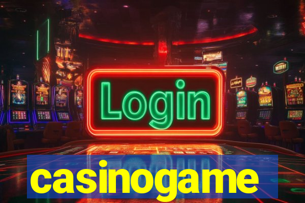 casinogame