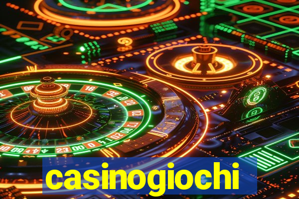 casinogiochi