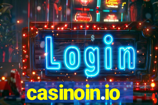 casinoin.io