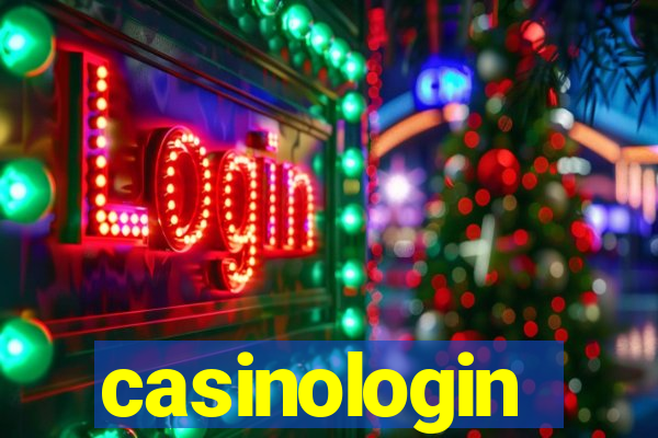 casinologin