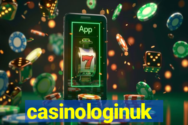 casinologinuk