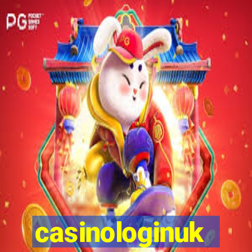 casinologinuk