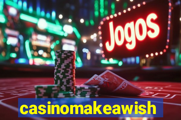 casinomakeawish