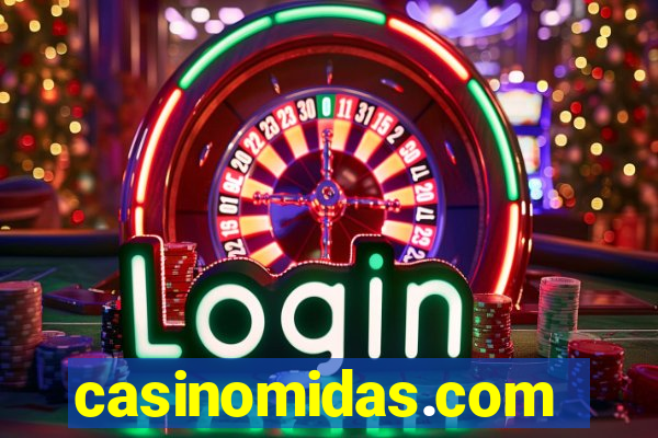 casinomidas.com