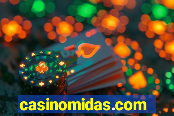 casinomidas.com