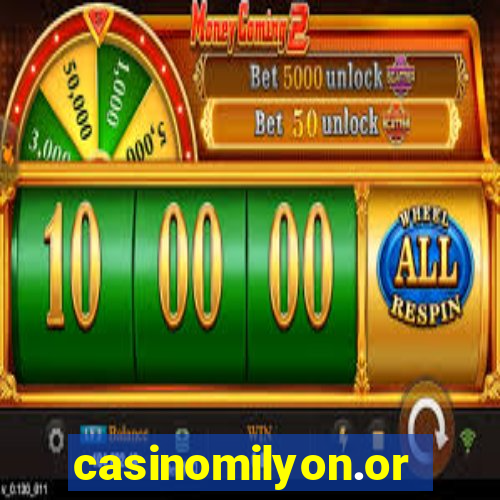 casinomilyon.org