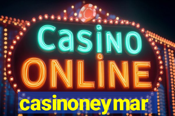 casinoneymar