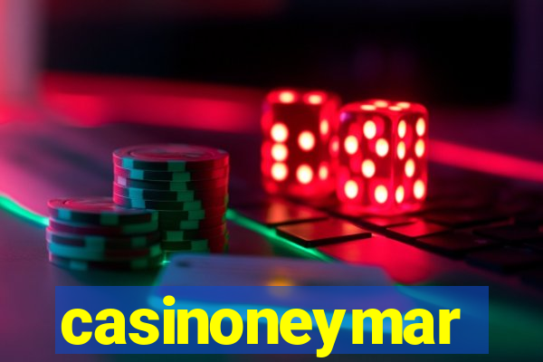 casinoneymar