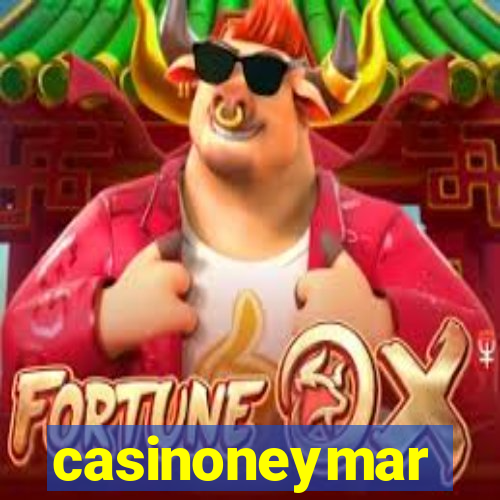 casinoneymar