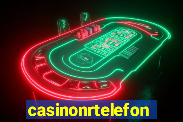 casinonrtelefon