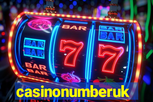 casinonumberuk