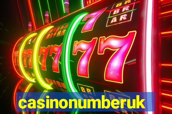 casinonumberuk