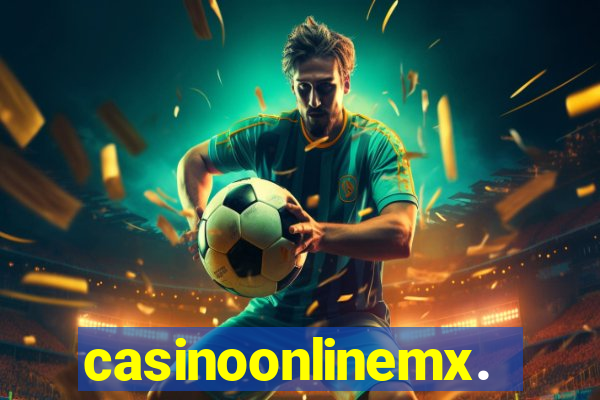 casinoonlinemx.mx