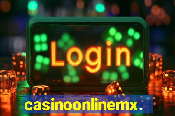 casinoonlinemx.mx