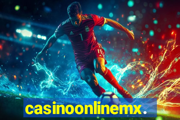 casinoonlinemx.mx