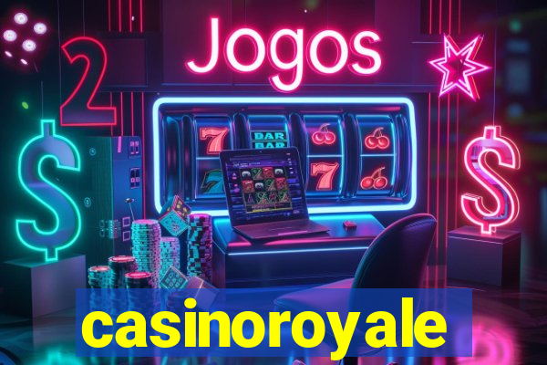 casinoroyale