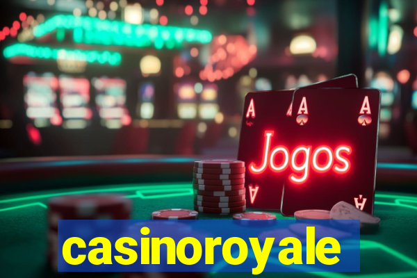 casinoroyale