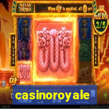 casinoroyale