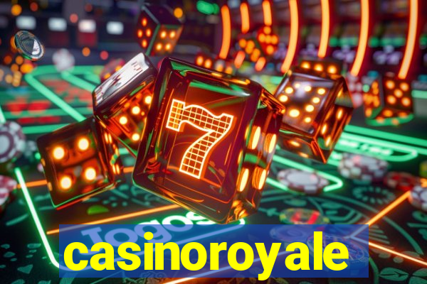 casinoroyale