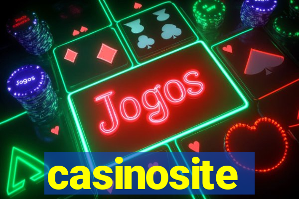 casinosite