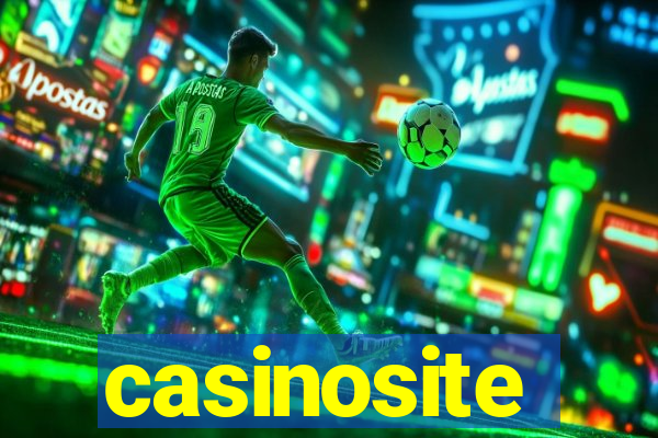 casinosite