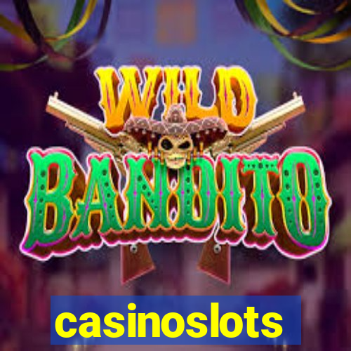 casinoslots