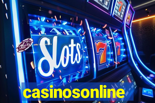 casinosonline