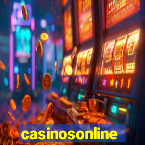 casinosonline