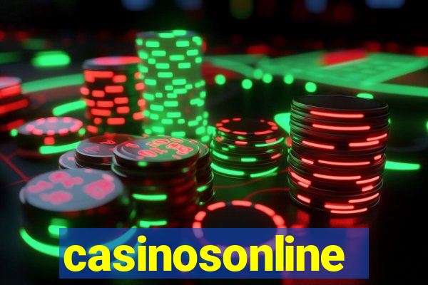 casinosonline