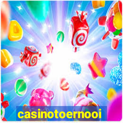 casinotoernooi