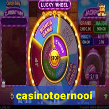 casinotoernooi