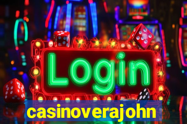 casinoverajohn