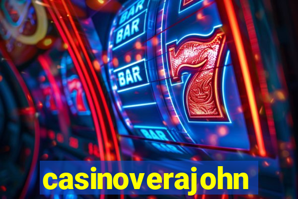 casinoverajohn