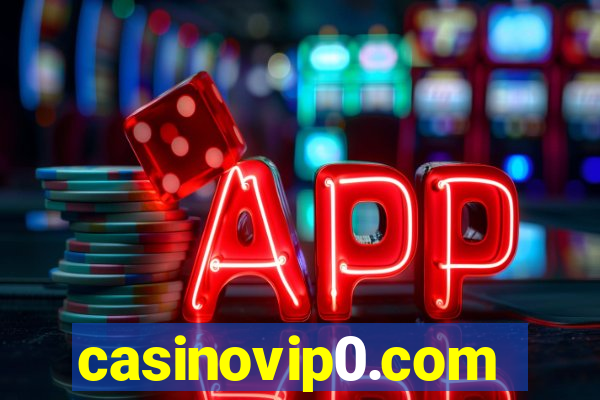 casinovip0.com