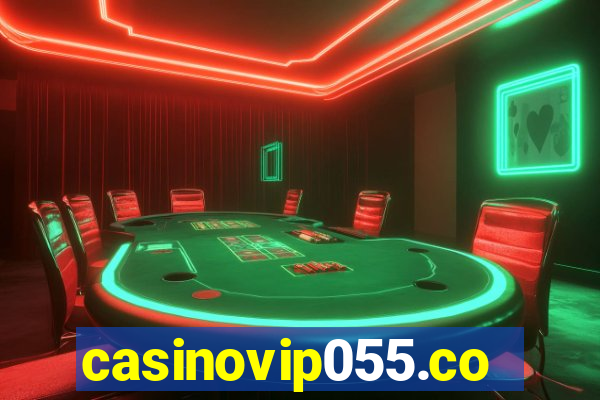 casinovip055.com