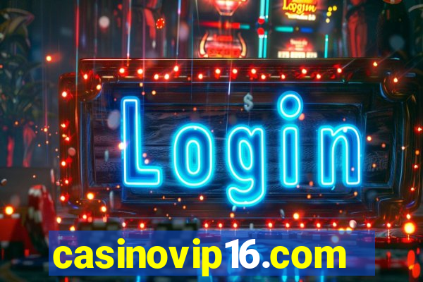 casinovip16.com