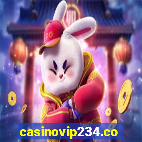 casinovip234.com