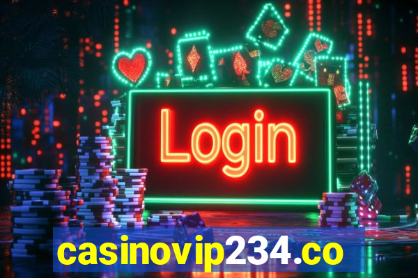 casinovip234.com