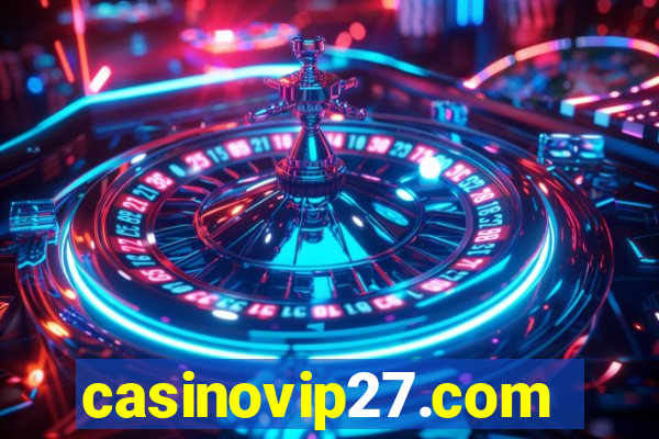 casinovip27.com