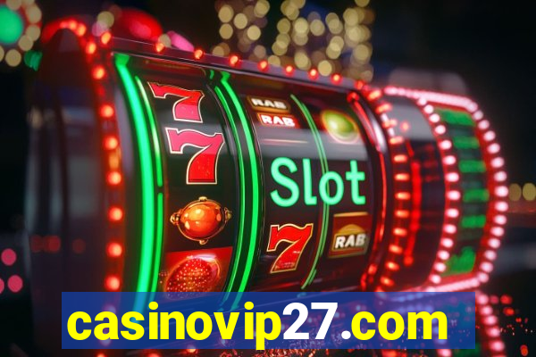 casinovip27.com