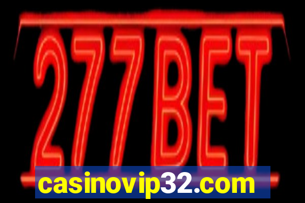 casinovip32.com